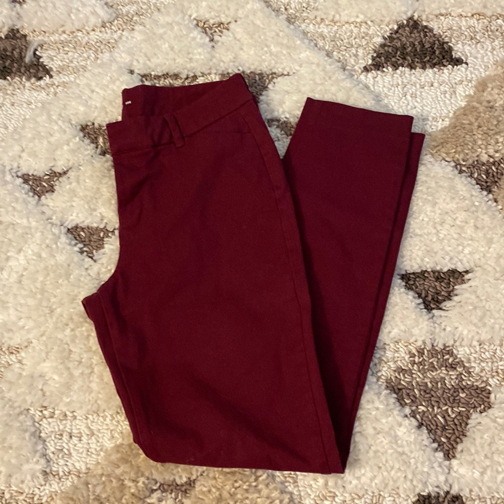Old navy pixie pants
